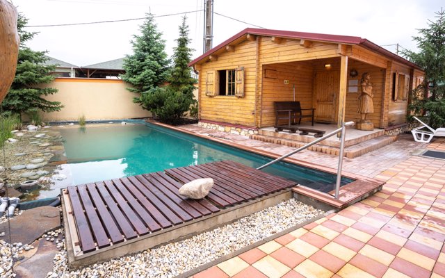 Ubytovanie wellness pobyty Podhájska 1