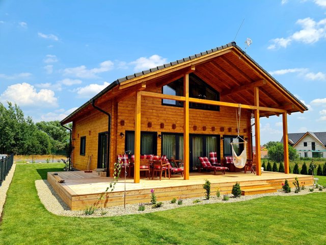 Chaty na Veľkú noc Vysoké Tatry 2