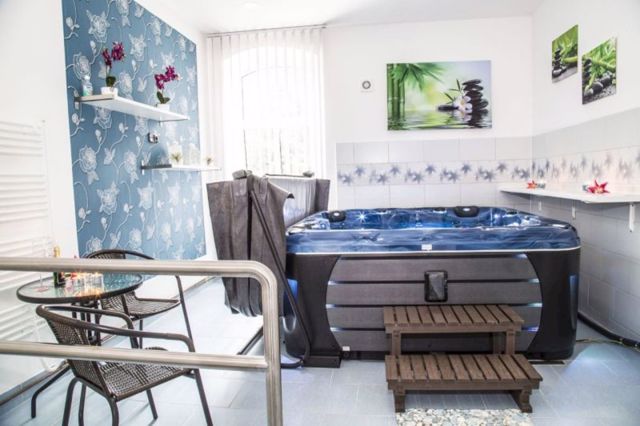 Ubytování wellness pobyty Jizerské hory 2