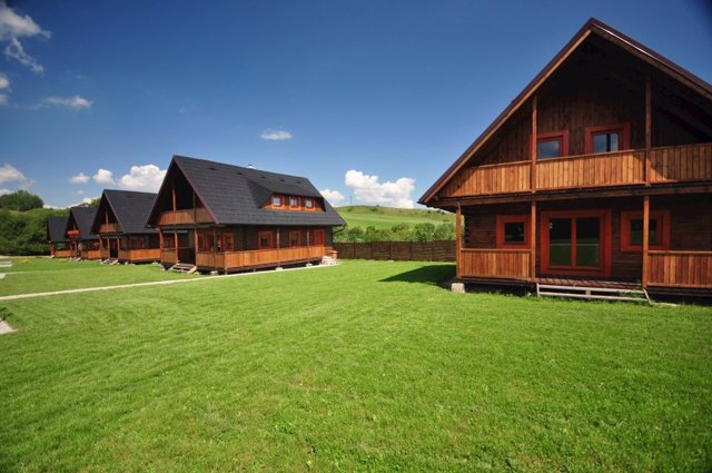 Ubytovanie s polpenziou Nízke Tatry 1
