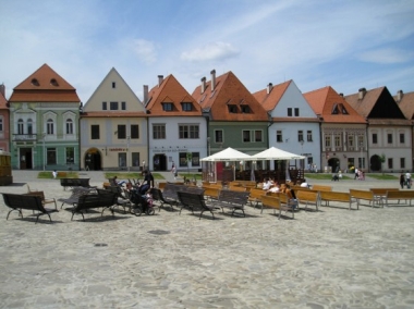Bardejov 2