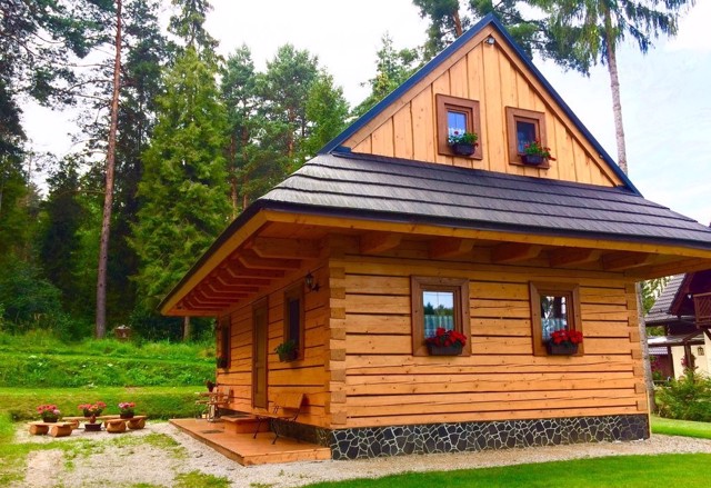 Lacné ubytovanie Slovenský raj 1