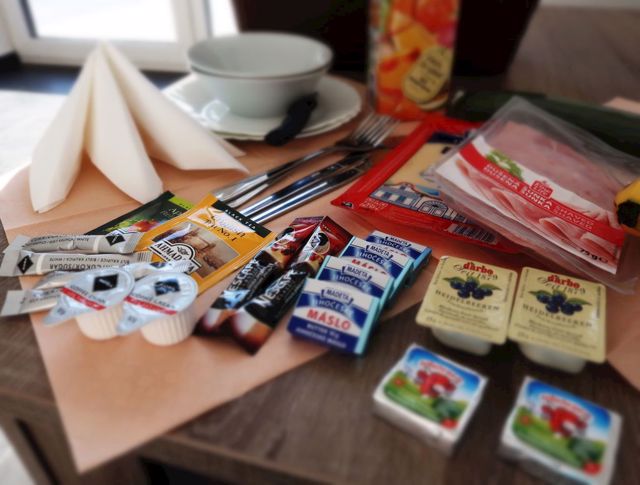 Ubytování s polopenzí v Orlických horách 2