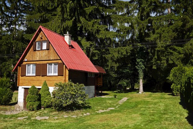Levné ubytování Rožnov pod Radhoštěm 2