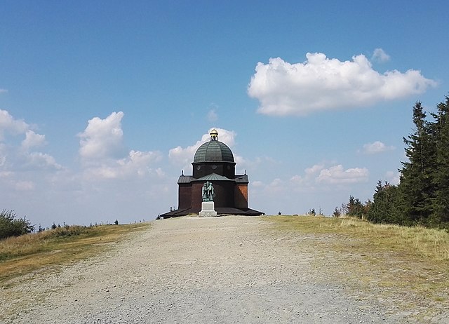 Ubytování se psem Rožnov pod Radhoštěm 1