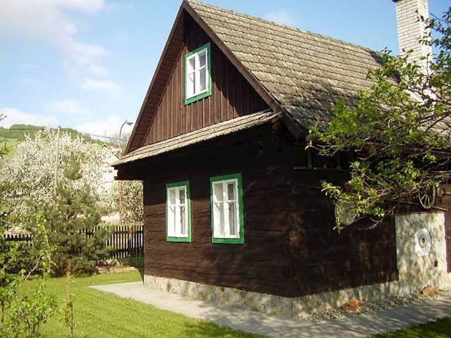 Ubytování se psem Rožnov pod Radhoštěm 2
