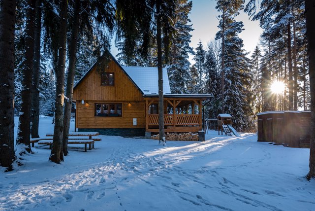 Ubytovanie na Veľkú noc Vysoké Tatry 3
