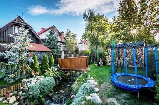 Ubytovanie na Veľkú noc Vysoké Tatry 2