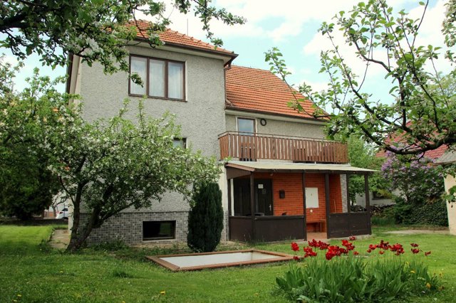 Ubytování se psem Jindřichův Hradec 2
