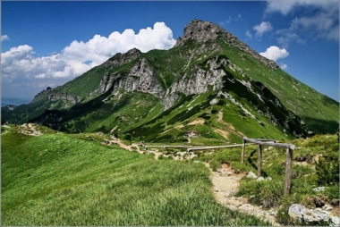 Ždiar 1