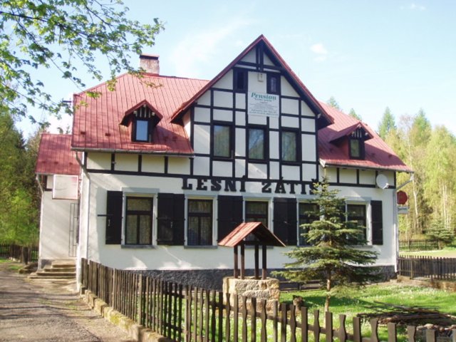 Levné ubytování Ústí nad Labem 2