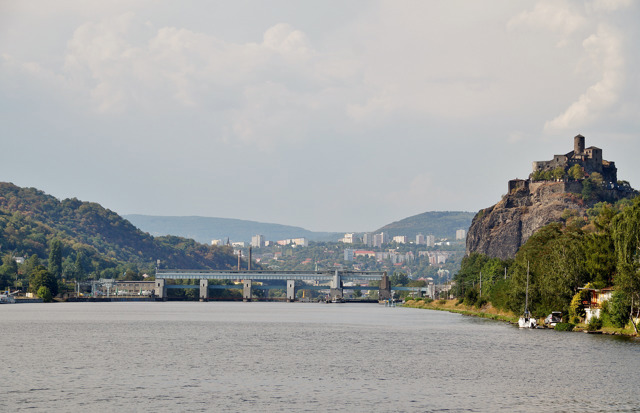 Levné ubytování Ústí nad Labem 1