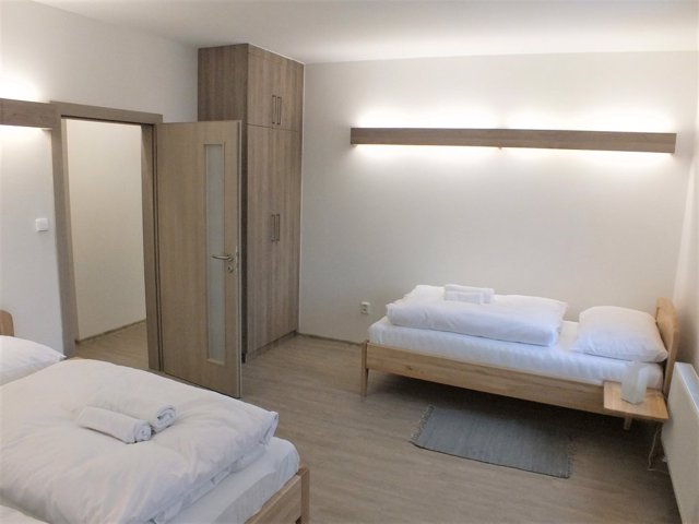 Levné ubytování Ústí nad Labem 3