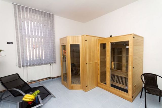 Ubytování wellness pobyty na Vysočině 2