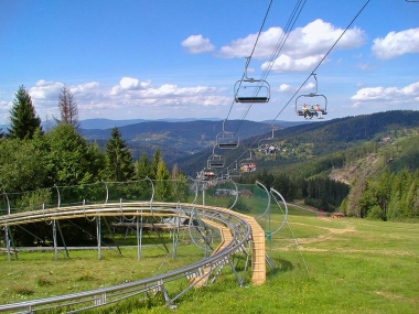 Oščadnica 1