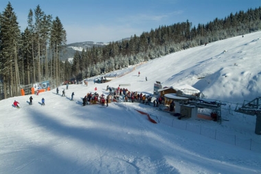 Oščadnica 3
