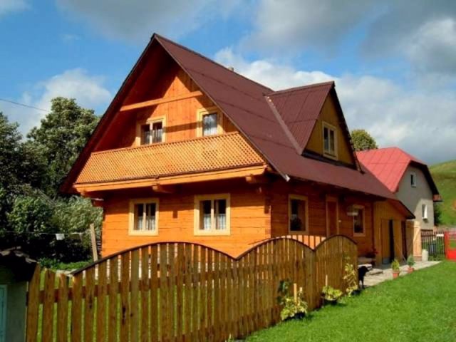 Ubytovanie víkendové pobyty Orava 3