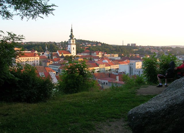 Hotely Vysočina 1