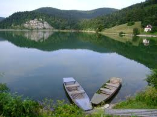 Ubytovanie s polpenziou Slovenský raj 1