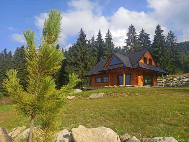 Ubytovanie s vírivkou Nízke Tatry 1