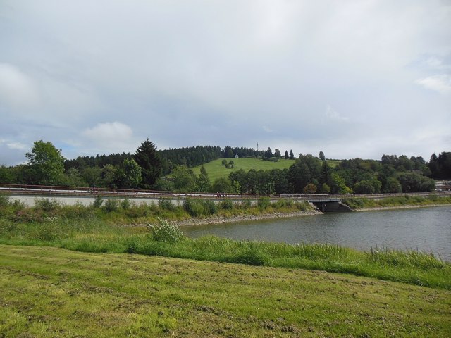 Ubytování v soukromí ve Frymburku (okres Český Krumlov) 1