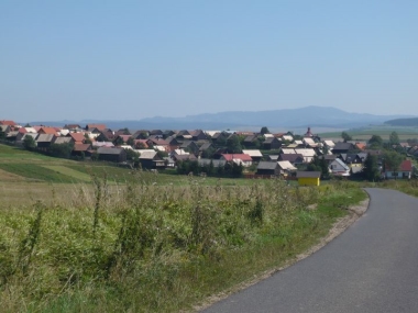 Žakovce 1