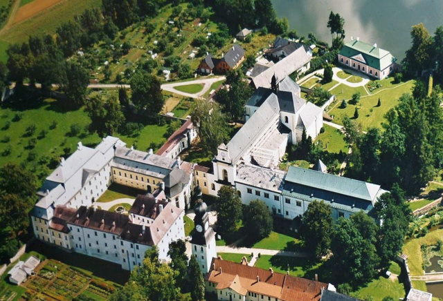 Kempy Vysočina 1