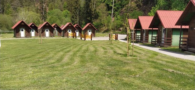 Kempy Vysočina 2