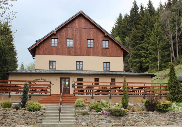 Apartmány Děčín 2