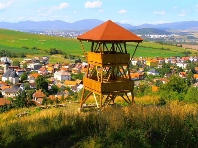 Ubytovanie s polpenziou Liptovský Ján 1