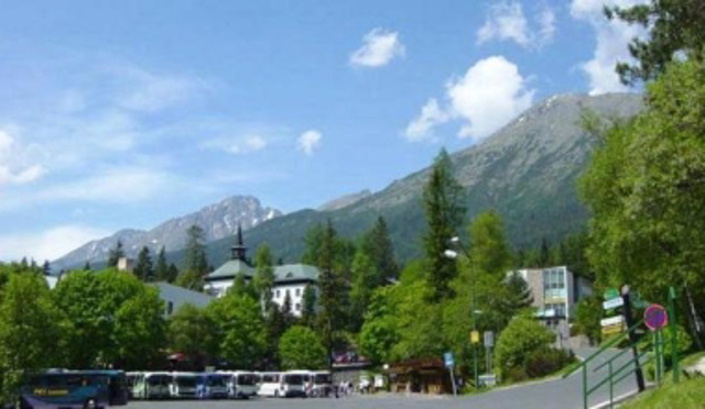 Nová Lesná 1