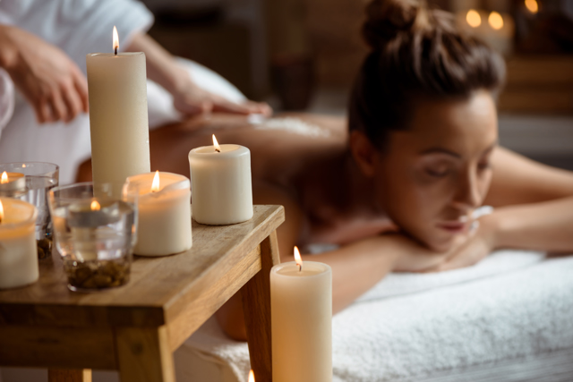 Ubytovanie wellness pobyty Slovenský raj 2