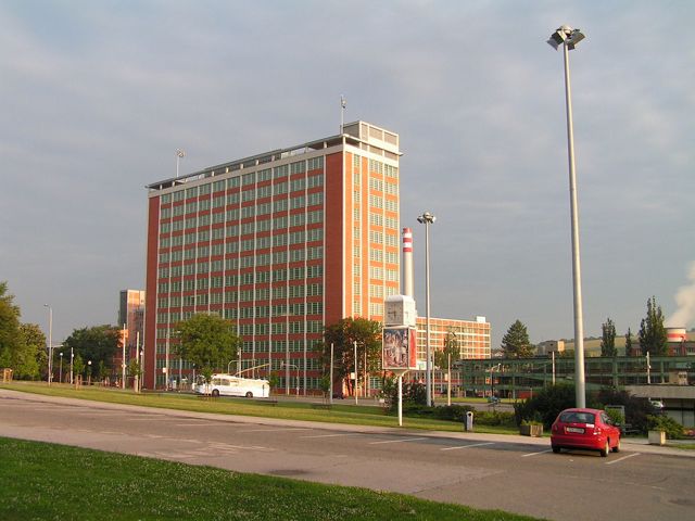 Penziony Zlín 1