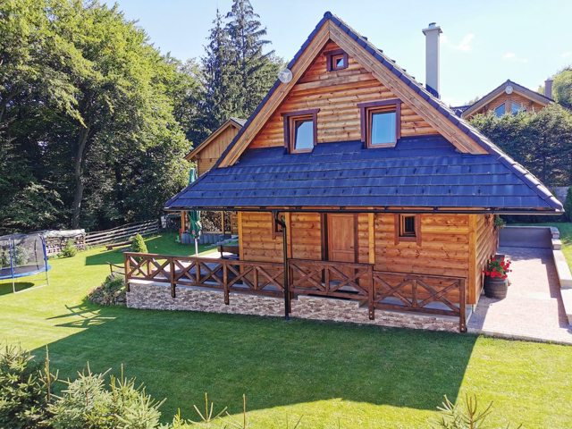 Dovolenka Orava 3