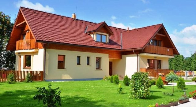 Ubytovanie na jednu noc Liptovský Mikuláš 3
