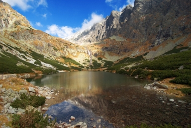 Starý Smokovec 1