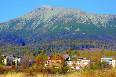 Starý Smokovec 2