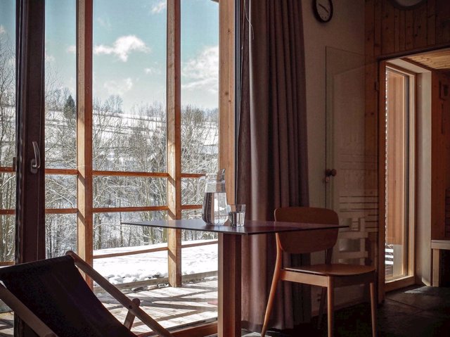 Apartmány Vrchlabí 2