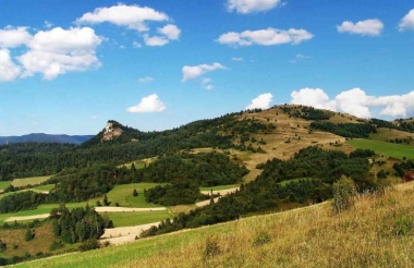 Pieniny 1