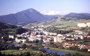 Dolný Kubín 1