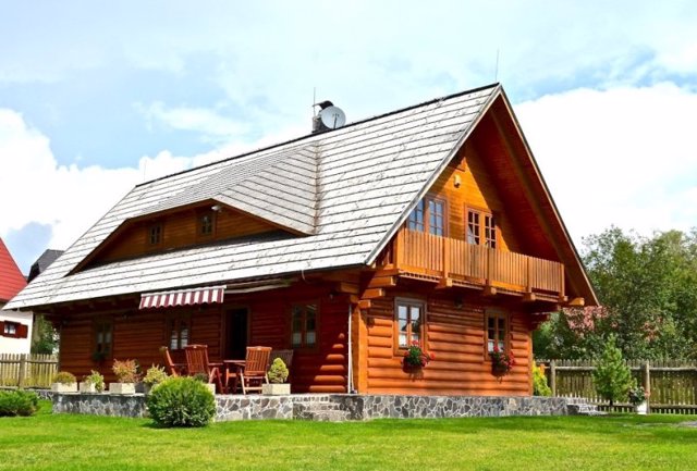 Ubytovanie romantické pobyty Tatry 3