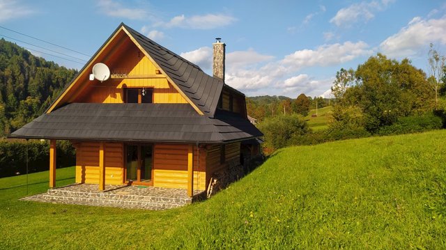 Ubytovanie na Veľkú noc Terchová 1