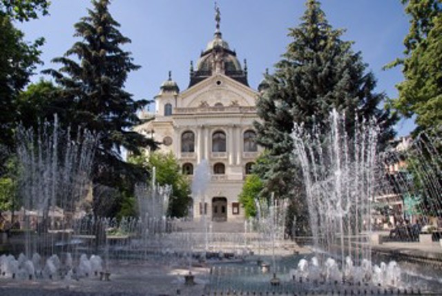 Ubytovanie pre dvoch Košice 1
