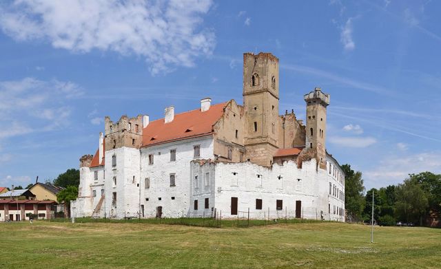 Penziony Břeclav 1