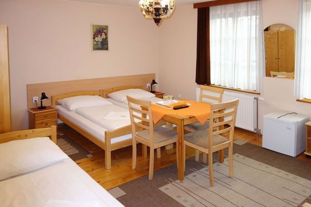 Penziony Břeclav 3