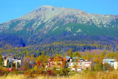 Nový Smokovec 1
