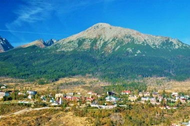 Nový Smokovec 3