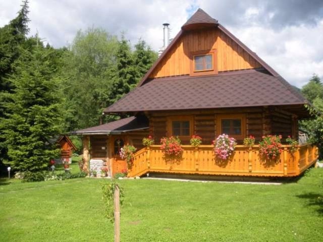Ubytovanie na jednu noc Orava 3