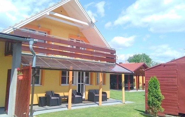 Ubytovanie v centre mesta Liptovský Mikuláš 3