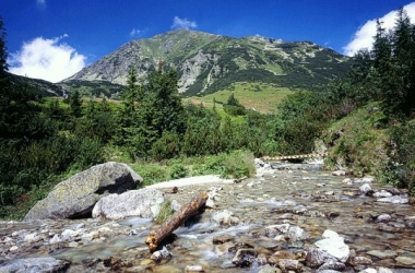 Podbanské 1